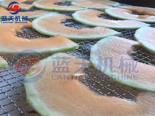 廣西水果烘干機用戶現(xiàn)場